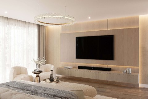 Leilighet i Ajman, Emiratene 1 soverom, 68.28 kvm nr. 710456