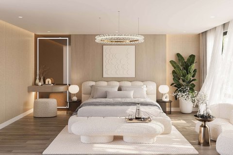 阿联酋 Ajman 待售 : 1 卧, 68.28 平方米 , 编号710456 - 照片 2