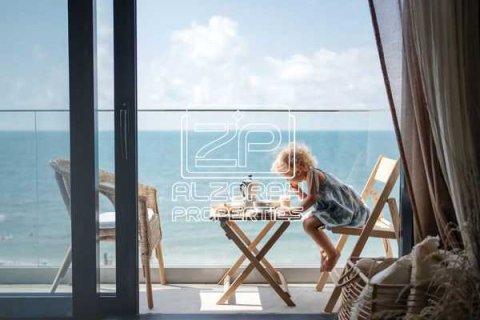 Купить квартиру в Umm Al Quwain Marina, Умм-эль-Кайвайн, ОАЭ 3 спальни, 191м2, № 739521 - фото 14