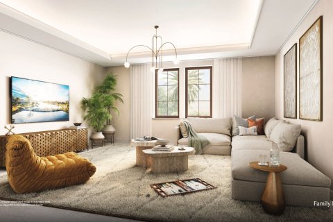 Купити віллу в Khalifa City, Абу-Даби, ОАЕ 3 спальні, 254м2, № 766427 - фото 5