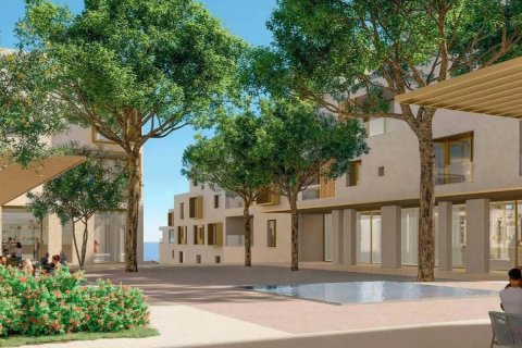 Al Zorah, Ajman, BAE’de satılık arsa 210 m&sup2; No 634981 - fotoğraf 16