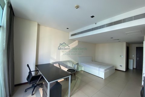Apartment in LIBERTY HOUSE TOWER in DIFC, Dubai, UAE 1 room, 486 sq.m. № 295921 - photo 21