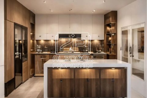 Пәтер THE GATE RESIDENCES, Aljada, Шарджа, БАӘ-да 1 жатын бөлме, 66.14 м² № 705490 - фото 14