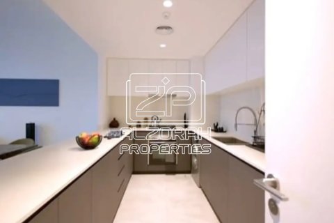 Пәтер THE GATE RESIDENCES, Aljada, Шарджа, БАӘ-да 1 жатын бөлме, 66.14 м² № 705490 - фото 13