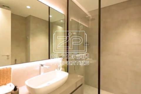 Пәтер THE GATE RESIDENCES, Aljada, Шарджа, БАӘ-да 1 жатын бөлме, 66.14 м² № 705490 - фото 15