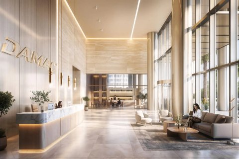 Office in Dubai, UAE 145 sq.m. № 687935 - photo 3