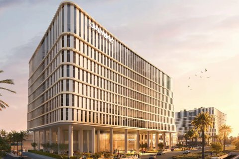 Dubai, BAE’de ofis 145 m&sup2; No 687935