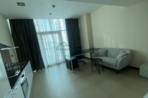 Apartment in LIBERTY HOUSE TOWER in DIFC, Dubai, UAE 1 room, 486 sq.m. № 295921 - photo 16