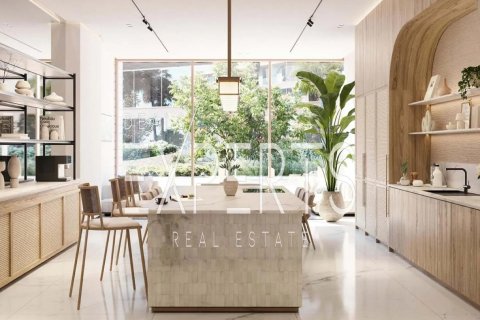 Leilighet til salgs i Al Fahid, Abu Dhabi, Emiratene 44 kvm Nr. 722060 - Foto 6