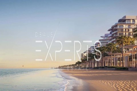 Leilighet til salgs i Al Fahid, Abu Dhabi, Emiratene 44 kvm Nr. 722060 - Foto 9