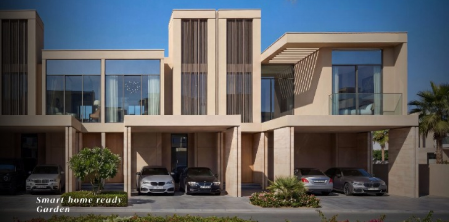 ویلا در Dubai Land، Dubai ، امارات متحده عربی 5 خوابه ، 380.9 متر مربع.  شماره 690430