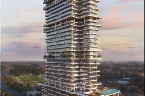 Müüa dupleks asukohaga Al Reem Island, Abu Dhabi, AÜE: 2 magamistoaga, 114.83 m² Nr 718368 - pilt 7