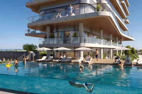 Duplex in Al Reem Island, Abu Dhabi, UAE 3 bedrooms, 185.99 sq.m. № 718369