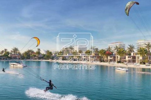 Купить квартиру в Umm Al Quwain Marina, Умм-эль-Кайвайн, ОАЭ 3 спальни, 191м2, № 739521 - фото 17