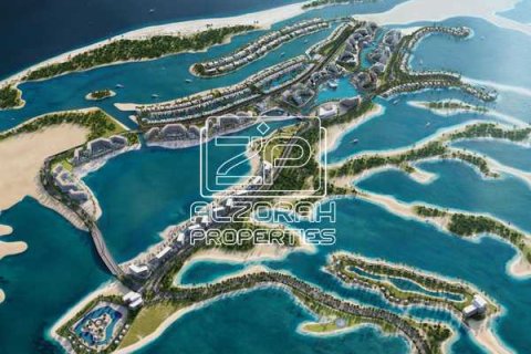 Купить квартиру в Umm Al Quwain Marina, Умм-эль-Кайвайн, ОАЭ 3 спальни, 191м2, № 739521 - фото 16