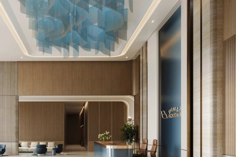 Properti Komersial di Dubai, UEA 45 m2 nomor 680357 - foto 2