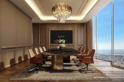 Apartman u Sheikh Zayed Road, Dubai, UAE 2 spavaćih soba, 88.35 m2 Br. 709592 - fotografija 12