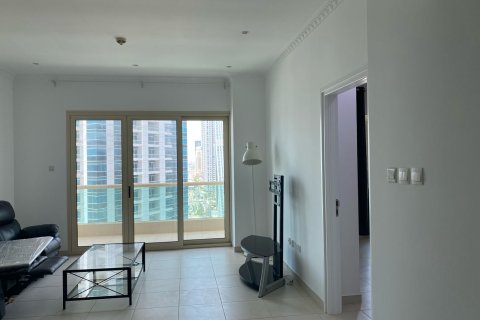 Apartmen di Dubai Marina, UAE 2 bilik tidur, 116 meter persegi № 723365 - foto 11