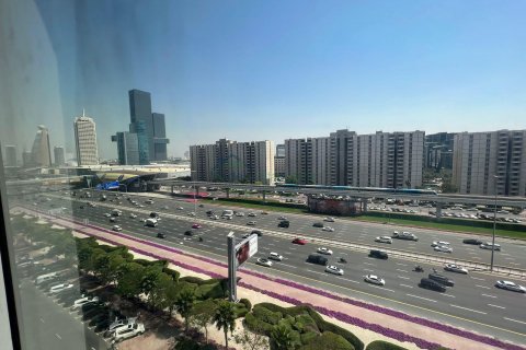 Sheikh Zayed Road, Dubai, BAE’de kiralık ofis 1300 m&sup2; No 294455 - fotoğraf 11