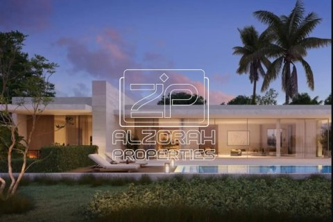 Ajman、UAEにあるヴィラ 5ベッドルーム、1.218 m2 No739766
