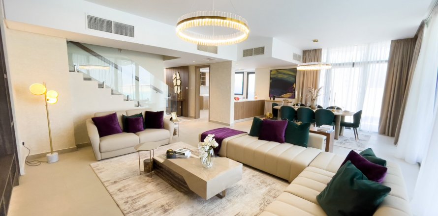 Villa in Sharjah, VAE 5 slaapkamers, 367 vr.m. nr 280803
