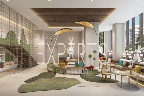 Apartament në Yas Island, Abu Dhabi, Emiratet e Bashkuara Arabe 2 dhoma gjumi, 120.4 m2. № 763769 - Foto 7