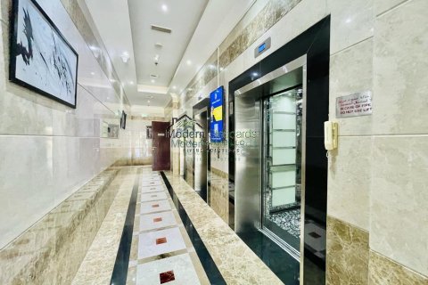 Apartment in Dubai Sports City, UAE 2 bedrooms, 1128 sq.m. № 294462 - photo 25