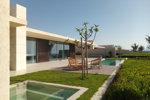 Földszintes ház itt: Al Zorah, Ajman, EAE, 5 hálószoba, 7338 m², azonosító: 638507 - fénykép 16