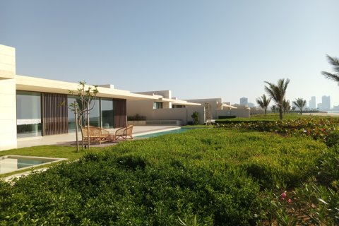 Földszintes ház itt: Al Zorah, Ajman, EAE, 5 hálószoba, 7338 m², azonosító: 638507 - fénykép 15