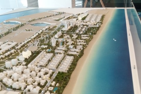Földszintes ház itt: Al Zorah, Ajman, EAE, 5 hálószoba, 7338 m², azonosító: 638507 - fénykép 14