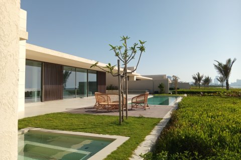 Földszintes ház itt: Al Zorah, Ajman, EAE, 5 hálószoba, 7338 m², azonosító: 638507 - fénykép 17