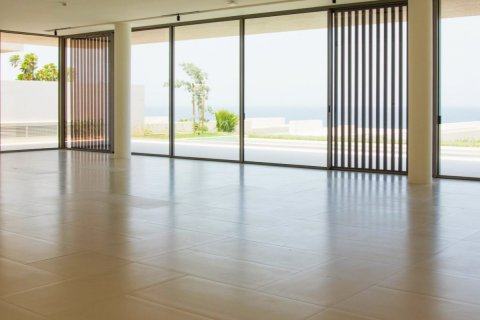 Villa itt: Al Zorah, Ajman, EAE, 4 hálószoba, 528 m², azonosító: 637976 - fénykép 10