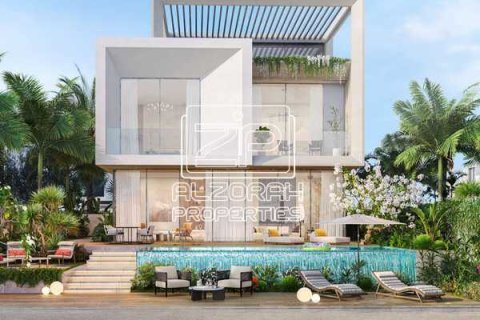 Vila u Sharjah Waterfront City, UAE 7 spavaćih soba, 1370 m2 Br. 763005 - fotografija 8