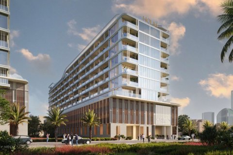 Al Satwa, Dubai, BAE’de daire 2 yatak odası, 90.11 m&sup2; No 765717