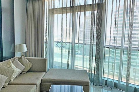 Downtown Dubai (Downtown Burj Dubai), UAE의 임대용 아파트 침실 1개, 1902제곱미터 번호 295354 - 사진 11