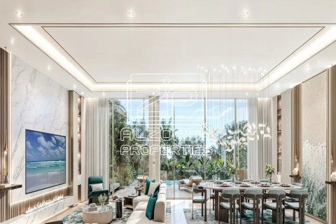 Vila di Hamriyah Free Zone, Sharjah, UAE 6 bilik tidur, 665.83 meter persegi № 705491 - foto 9