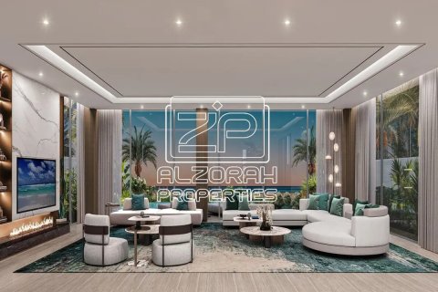 Vila di Hamriyah Free Zone, Sharjah, UAE 6 bilik tidur, 665.83 meter persegi № 705491 - foto 7