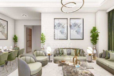Apartmán v Al Khan, Sharjah, SAE 3 spálne, 309 m2 č. 727022 - Fotografia 4