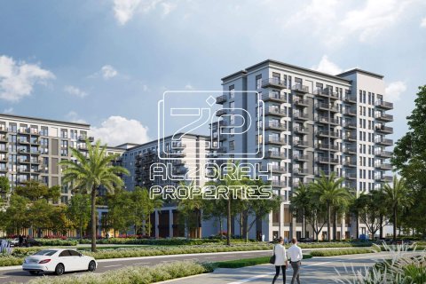 Maryam Island, Sharjah, UAE의 판매용 아파트 침실 2개, 105제곱미터 번호 727031 - 사진 4