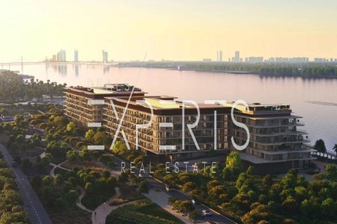 Lakás itt: Al Hudayriat Island, Abu Dhabi, EAE, 1 hálószoba, 101.17 m², azonosító: 723217
