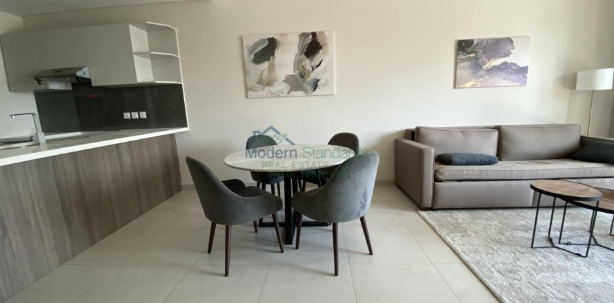 Apartament në Business Bay, Dubai, Emiratet e Bashkuara Arabe 2 dhoma gjumi, 1338 m2. № 295353