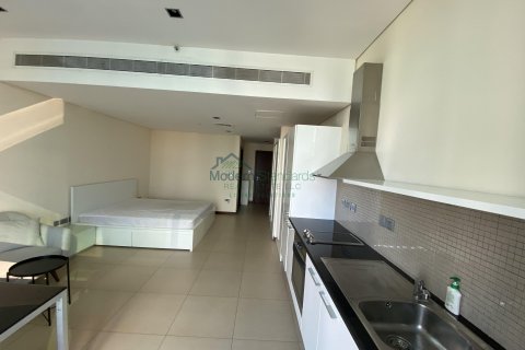 Apartment in LIBERTY HOUSE TOWER in DIFC, Dubai, UAE 1 room, 486 sq.m. № 295921 - photo 13