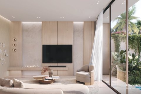 Müüa ridamaja asukohaga Dubai Land, AÜE: 3 magamistoaga, 223.62 m² Nr 710496 - pilt 15