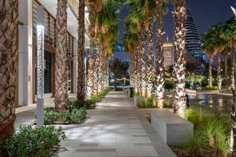 Dubai, UAE의 임대용 아파트 침실 1개, 987제곱미터 번호 294465 - 사진 19