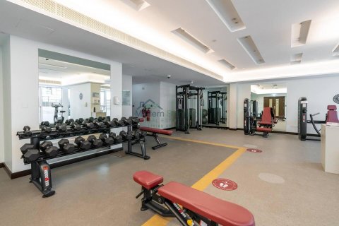 Dubai, UAE의 임대용 아파트 침실 1개, 987제곱미터 번호 294465 - 사진 18