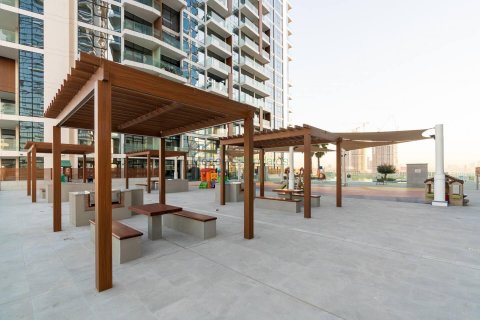 Dubai, UAE의 임대용 아파트 침실 1개, 987제곱미터 번호 294465 - 사진 20