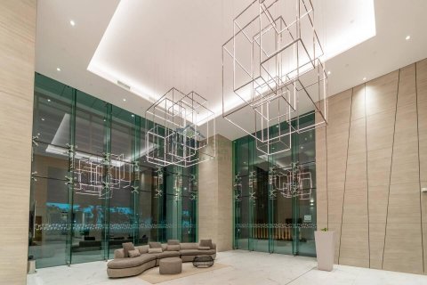 Dubai, UAE의 임대용 아파트 침실 1개, 987제곱미터 번호 294465 - 사진 21