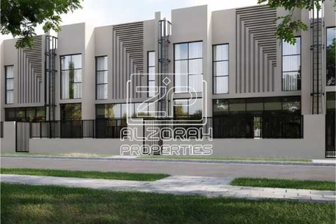 וילה למכירה ב Sharjah, איחוד האמירויות 6 חדרי שינה, 668 מ"ר, מספר 763228 - תמונה 2
