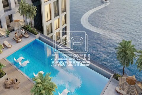 Byt v Ajman Corniche Road, SAE 2 ložnice, 175.12 m² Č.: 706456 - fotografie 17