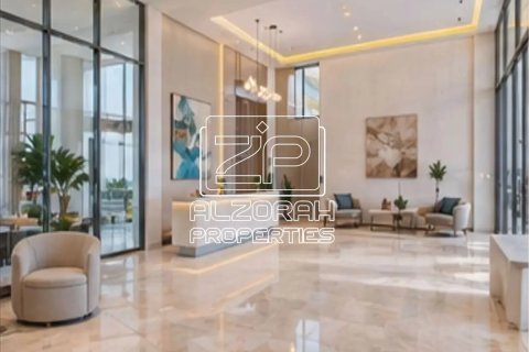 Byt v Ajman Corniche Road, SAE 2 ložnice, 175.12 m² Č.: 706456 - fotografie 15